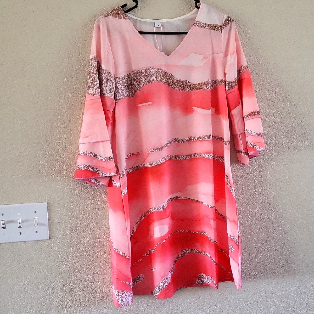 Summer dress Size Small